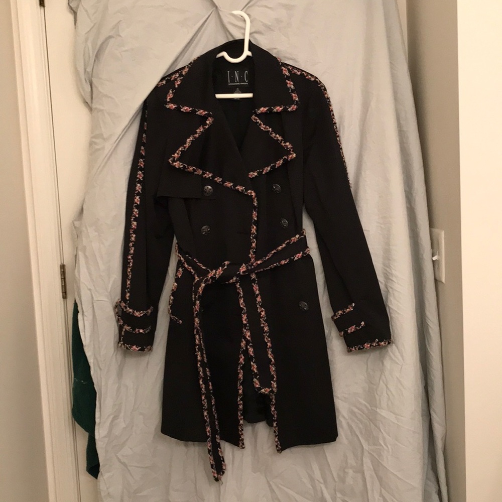 Jacket